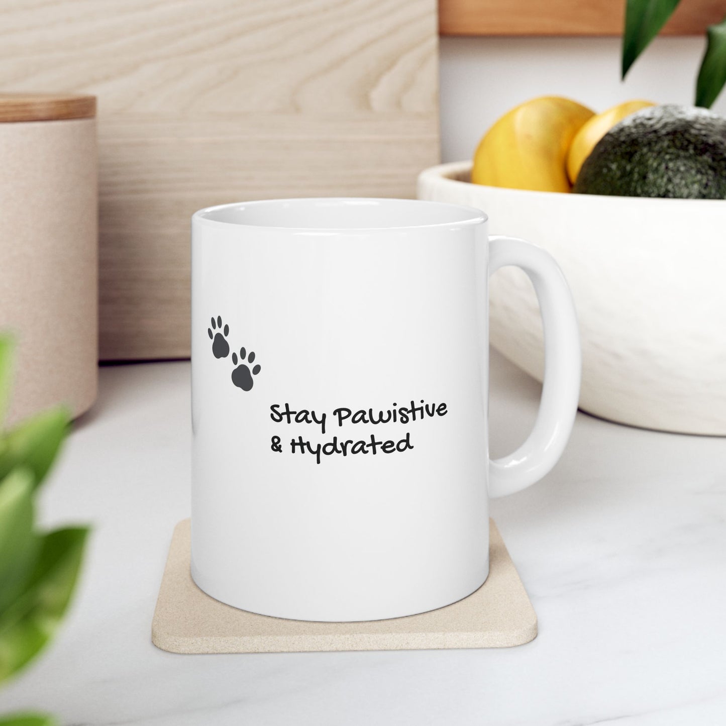custom mug quote